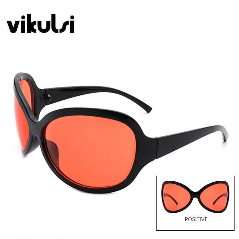 Oversized y2k Sunglasses
