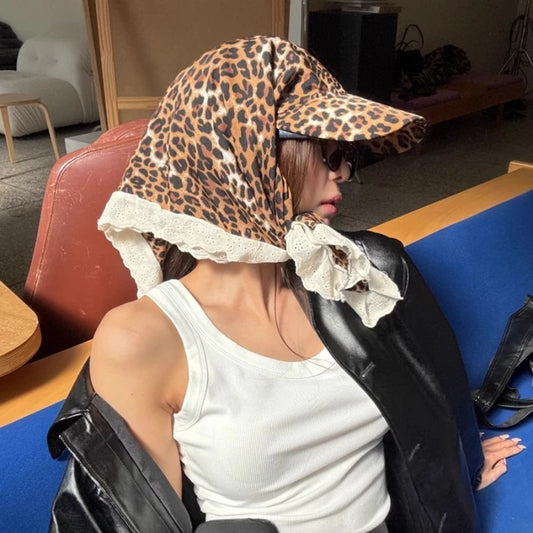 Headscarf Caps