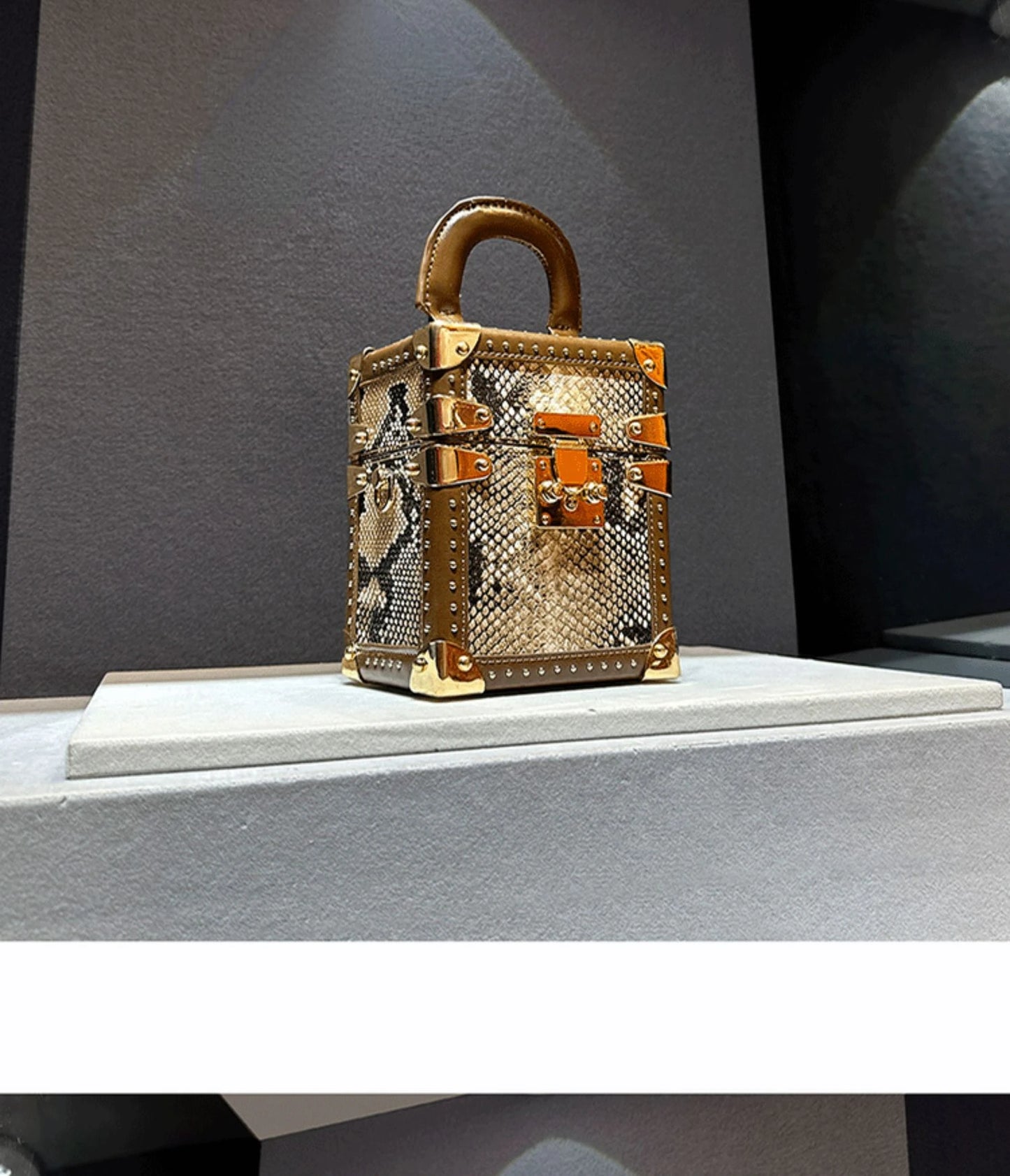 Crossbody Bag