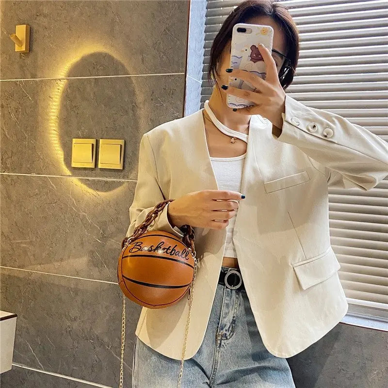 Crossbody Bag