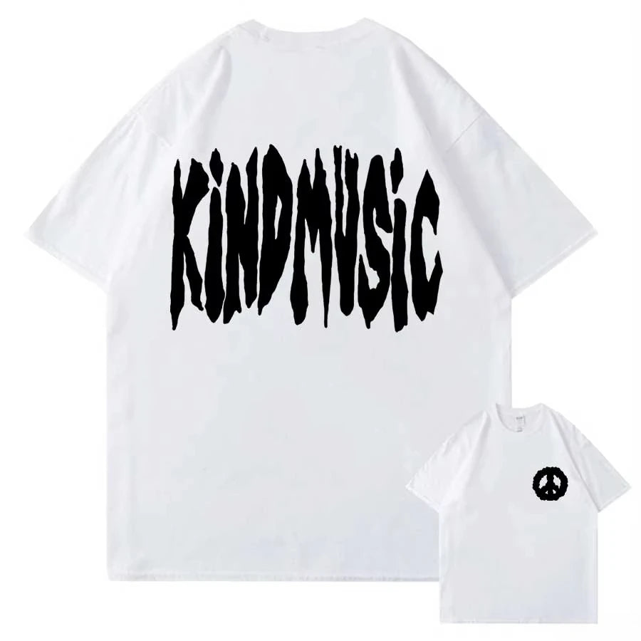 Summer Keinemusik X Pacha T Shirt Men's Women