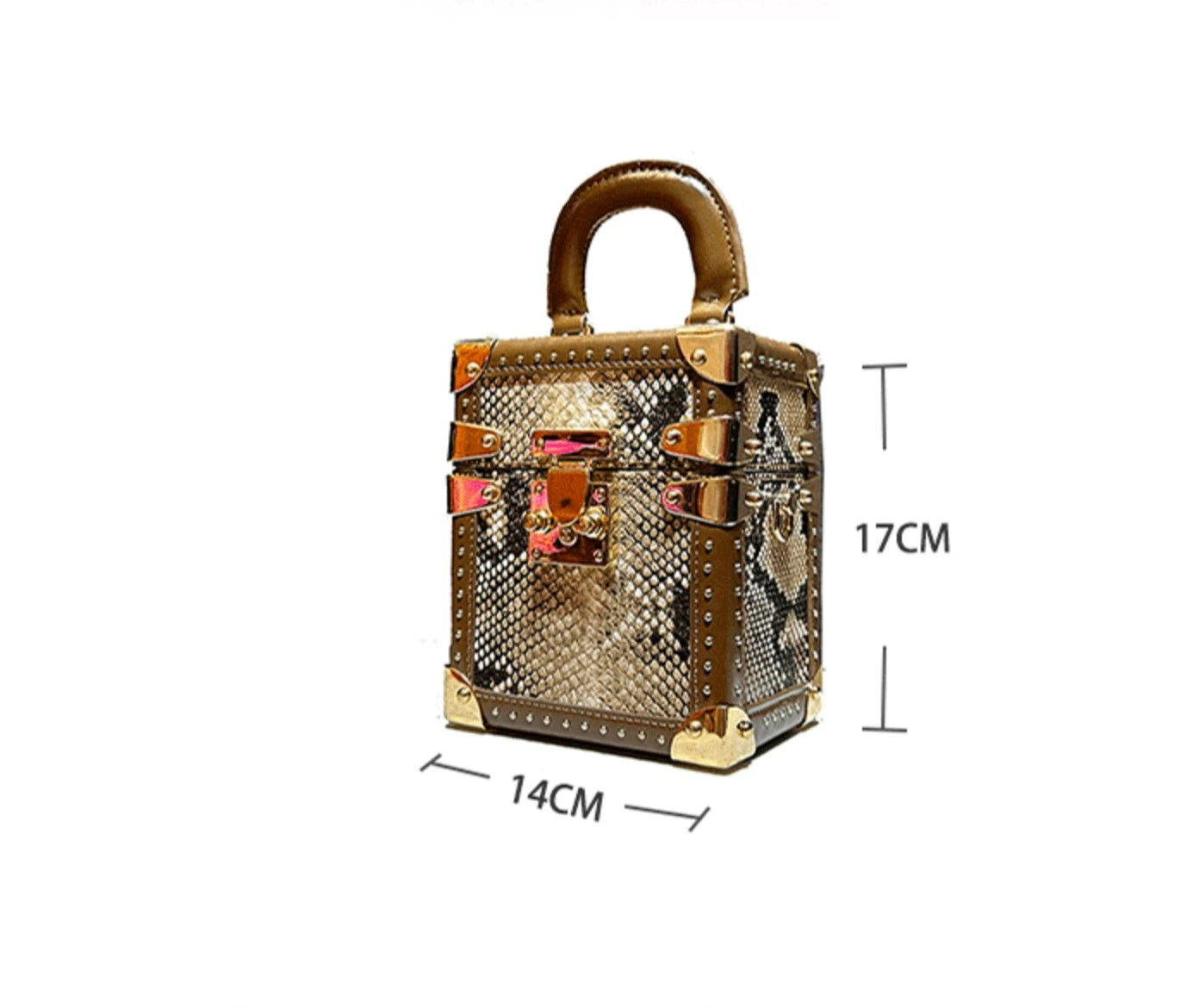 Crossbody Bag