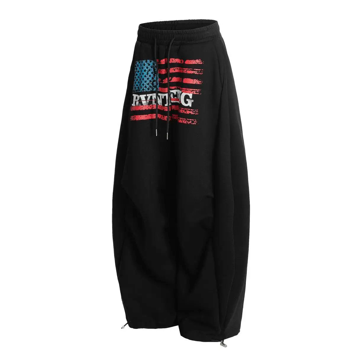 Gothic Womens Mens Fashion Sweatpants