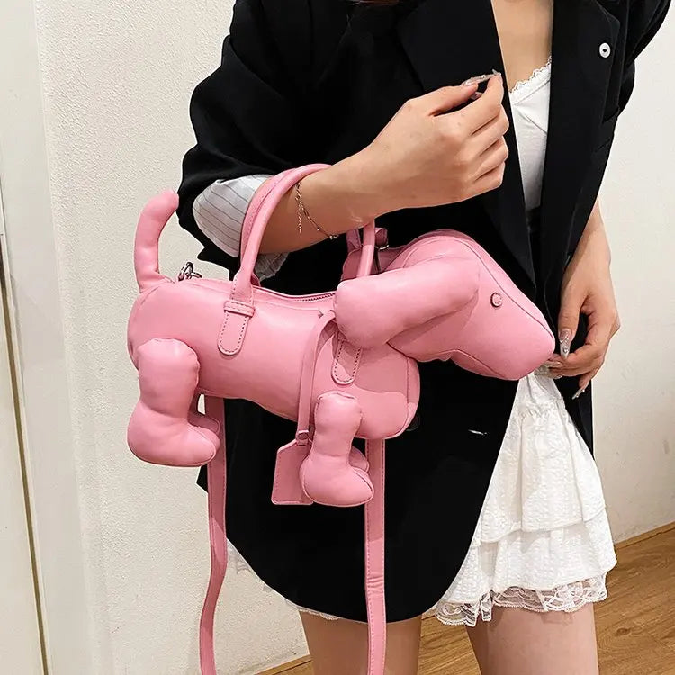 Stella Atelier Orbit Tote