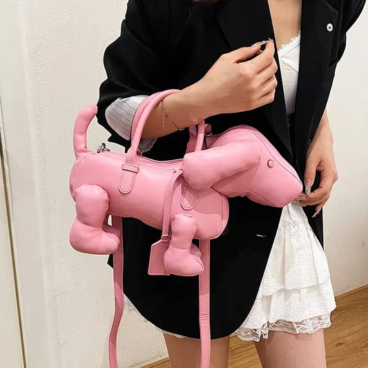 Stella Atelier Orbit Tote