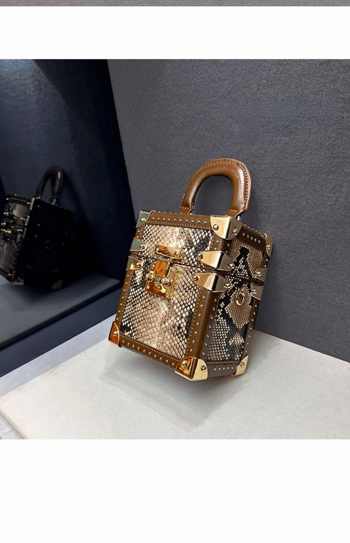 Crossbody Bag