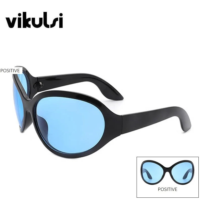 Oversized y2k Sunglasses