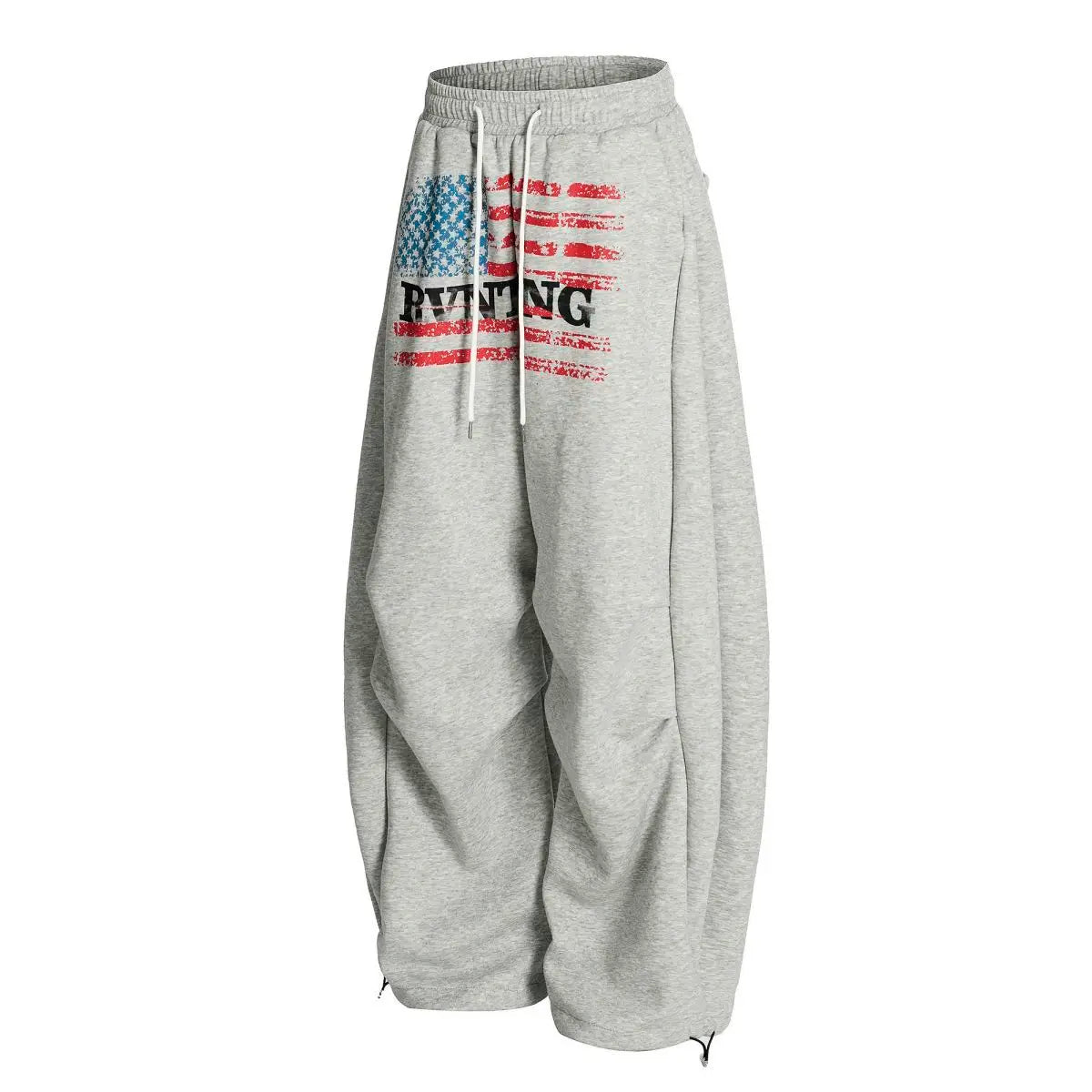 Gothic Womens Mens Fashion Sweatpants