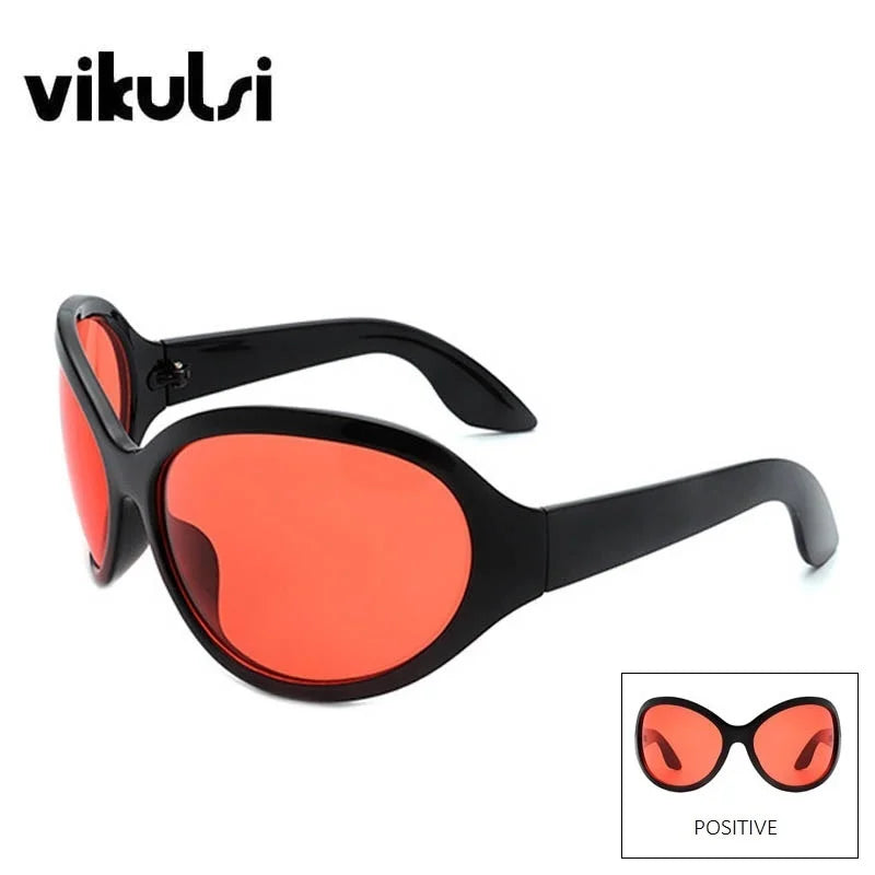 Oversized y2k Sunglasses
