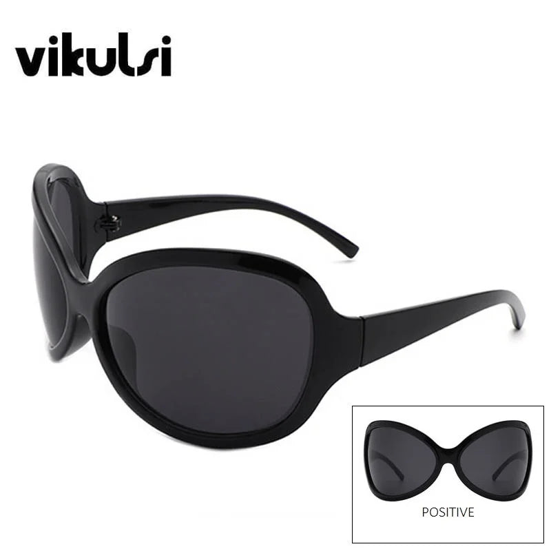 Oversized y2k Sunglasses