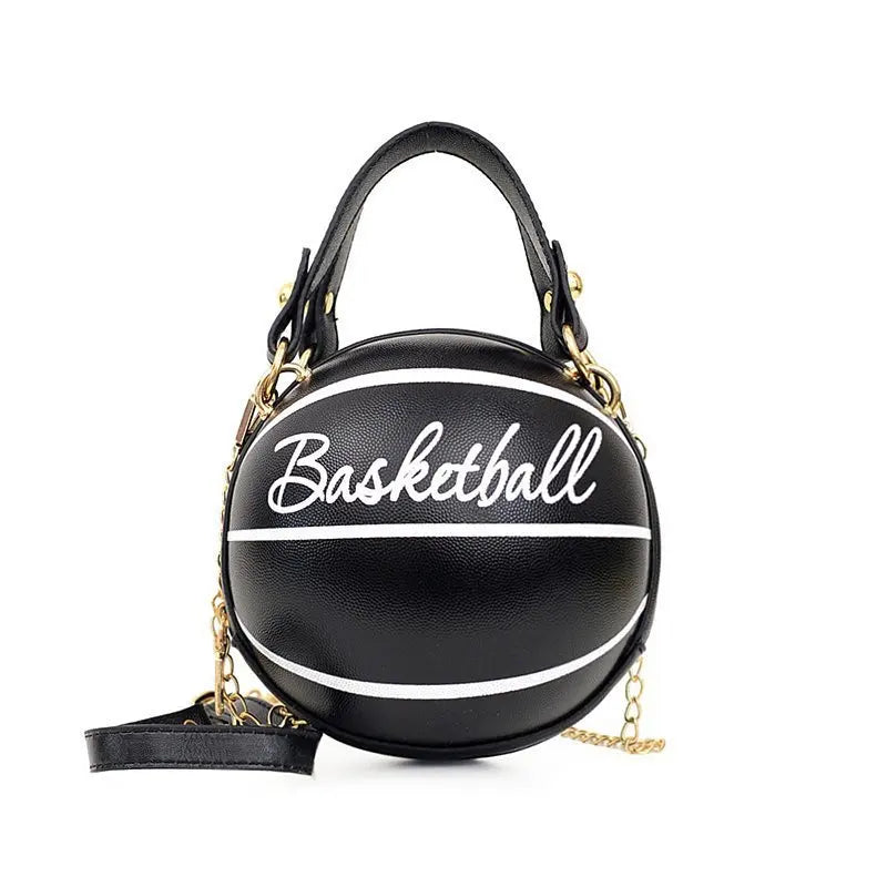 Shoulder Bag  Basketball