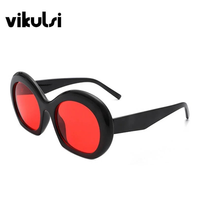 Oversized y2k Sunglasses