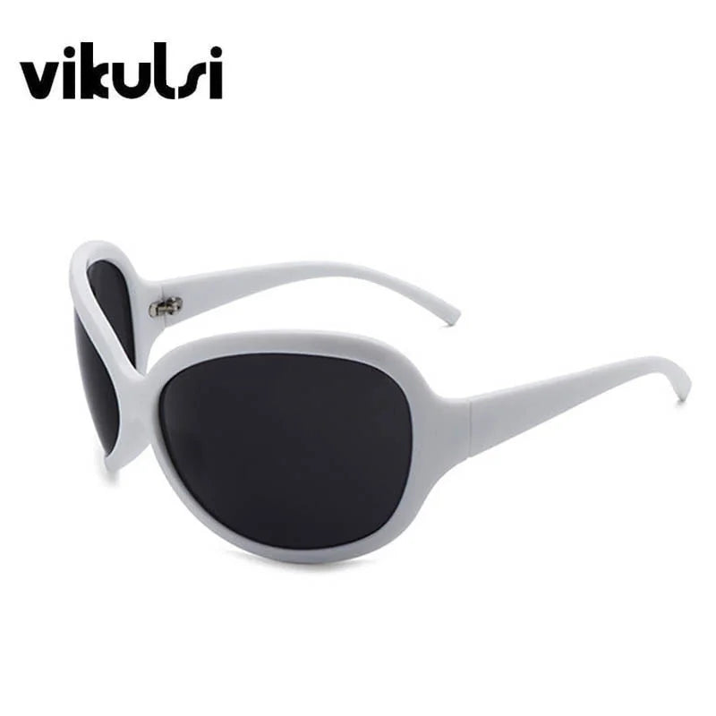 Oversized y2k Sunglasses