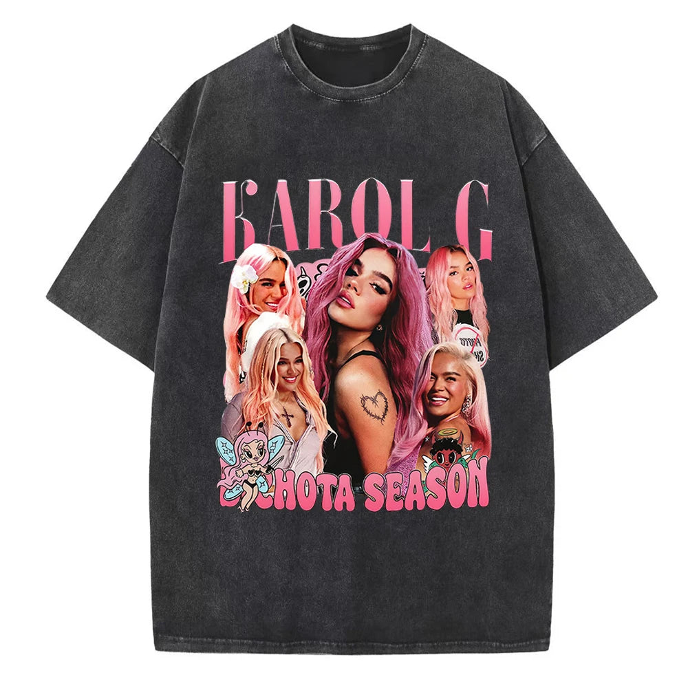 Manana Sera Bonito Karol G Merch T-Shirt