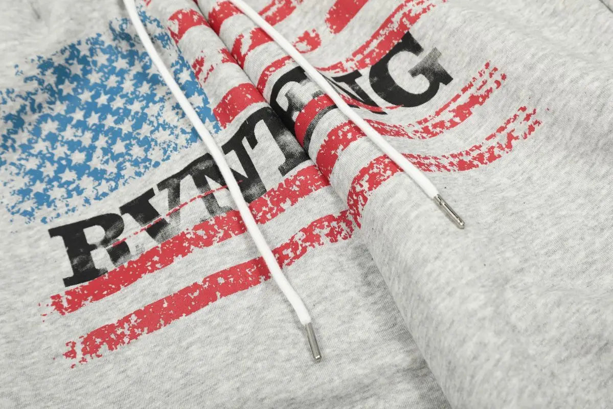 Gothic Womens Mens Fashion Sweatpants