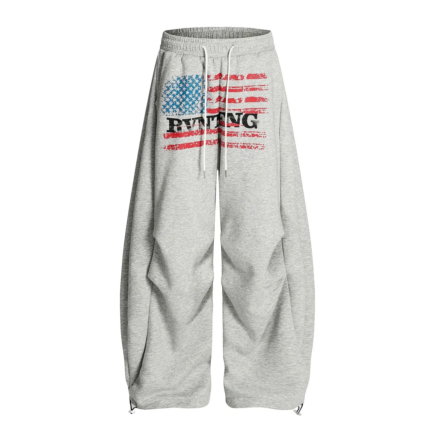 Gothic Womens Mens Fashion Sweatpants