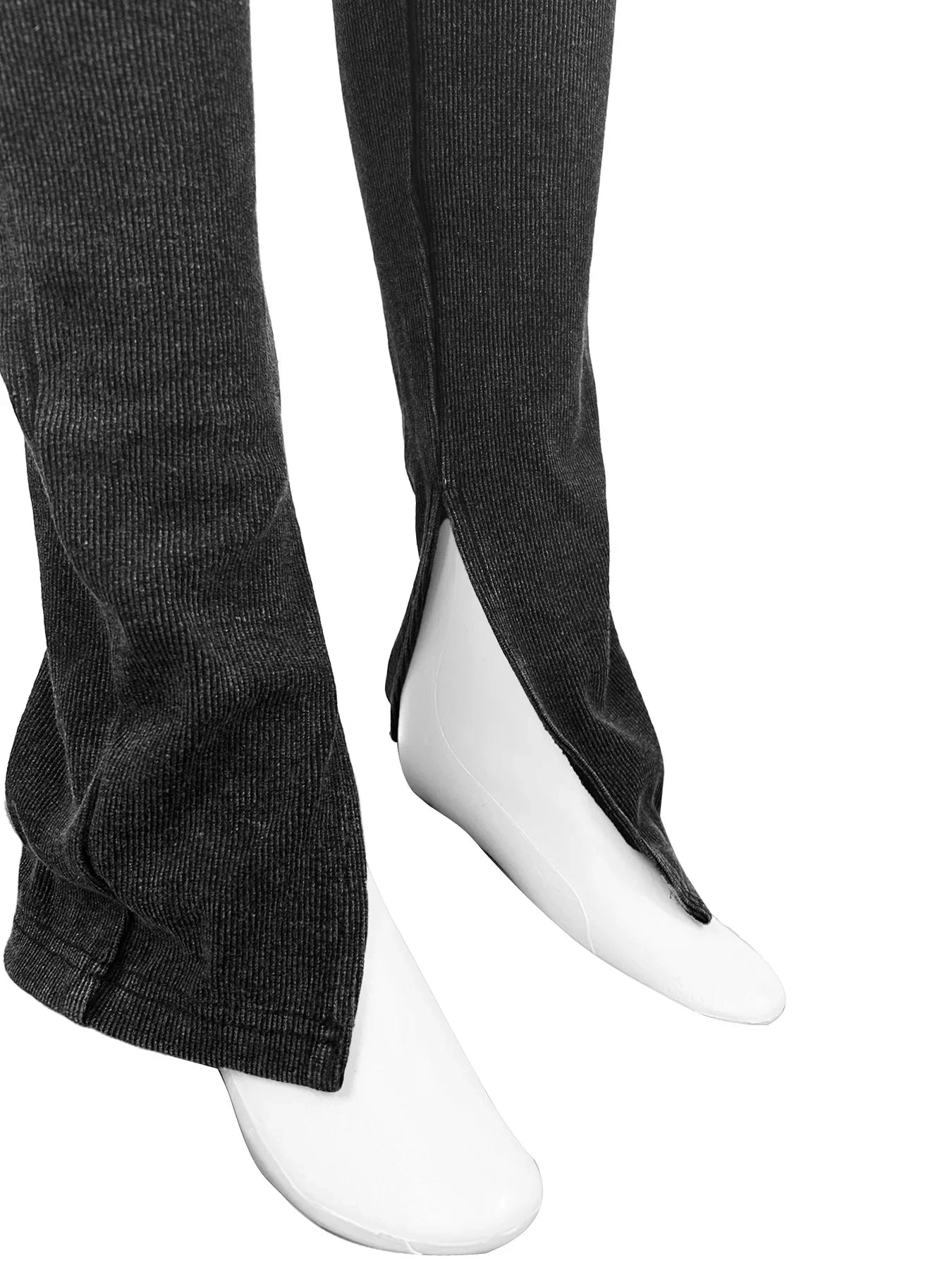 Pocket Single Sleeve Pickling Old Skinny Jumpsuit