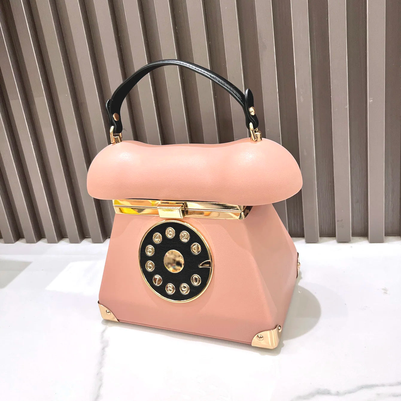 funny shape purse Bag