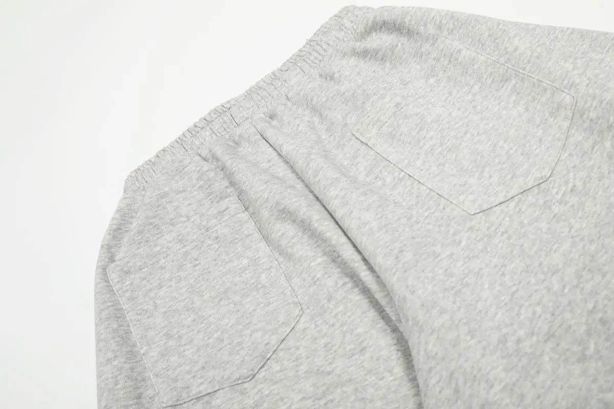 Gothic Womens Mens Fashion Sweatpants