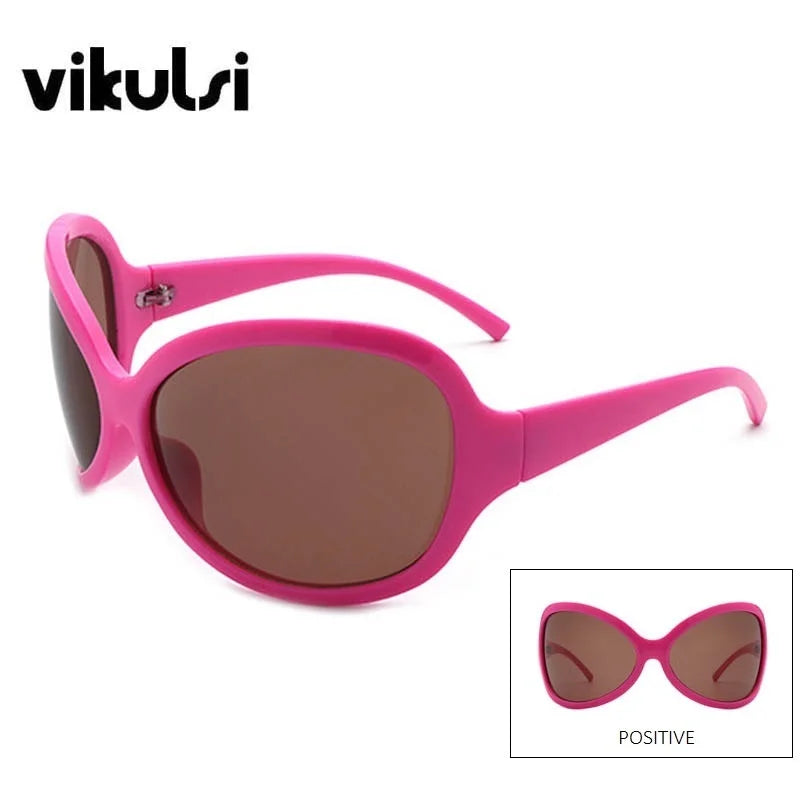 Oversized y2k Sunglasses