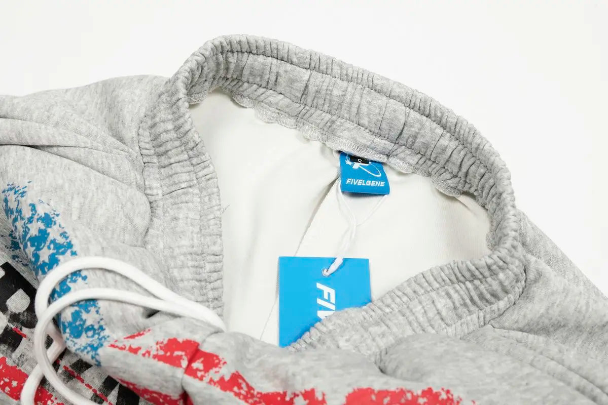 Gothic Womens Mens Fashion Sweatpants