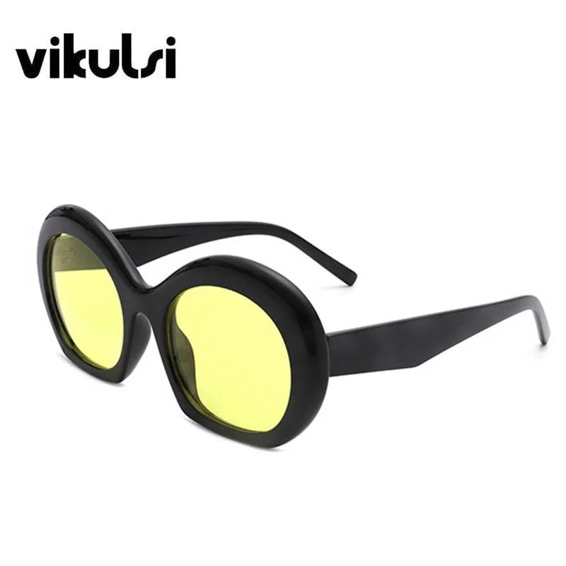 Oversized y2k Sunglasses