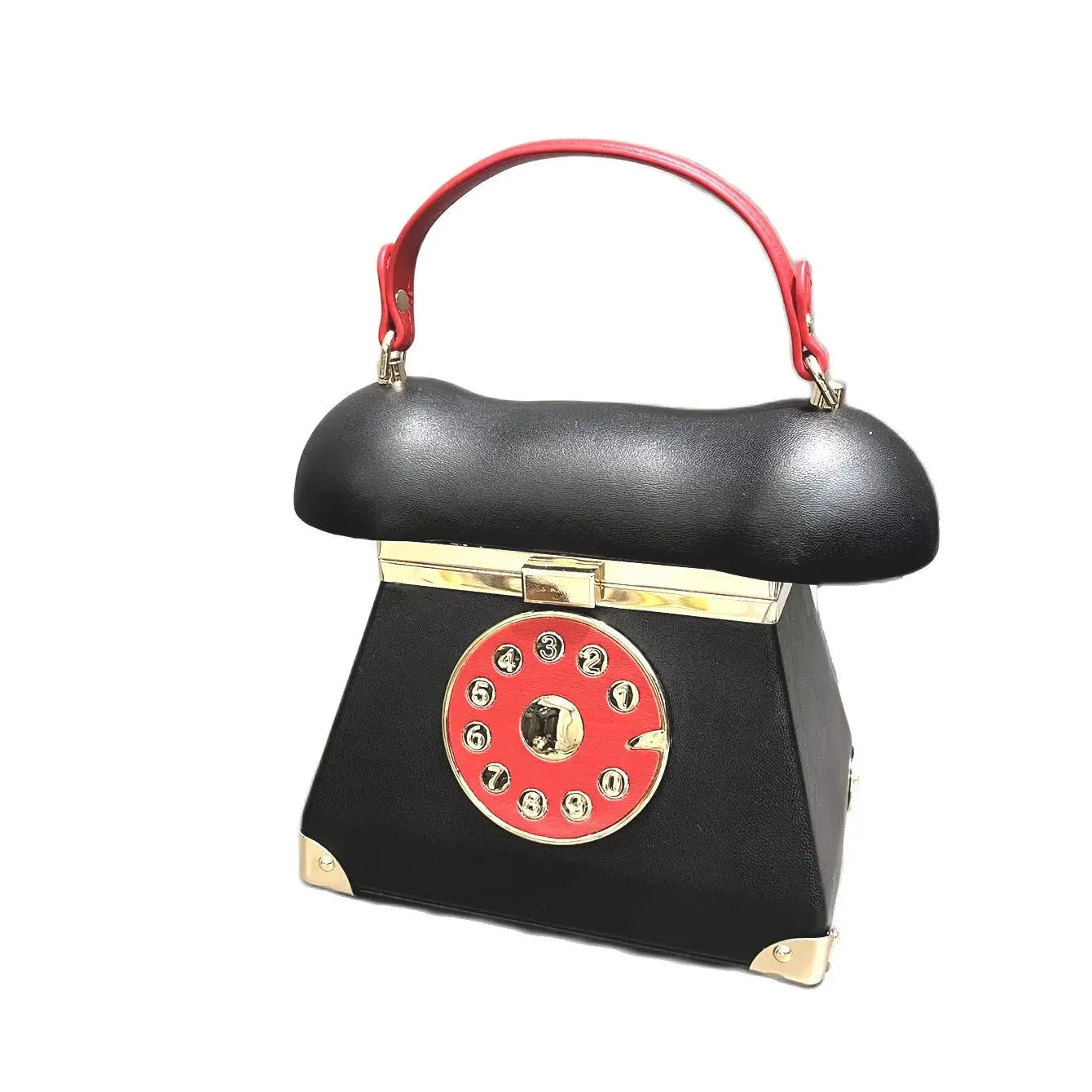 funny shape purse Bag