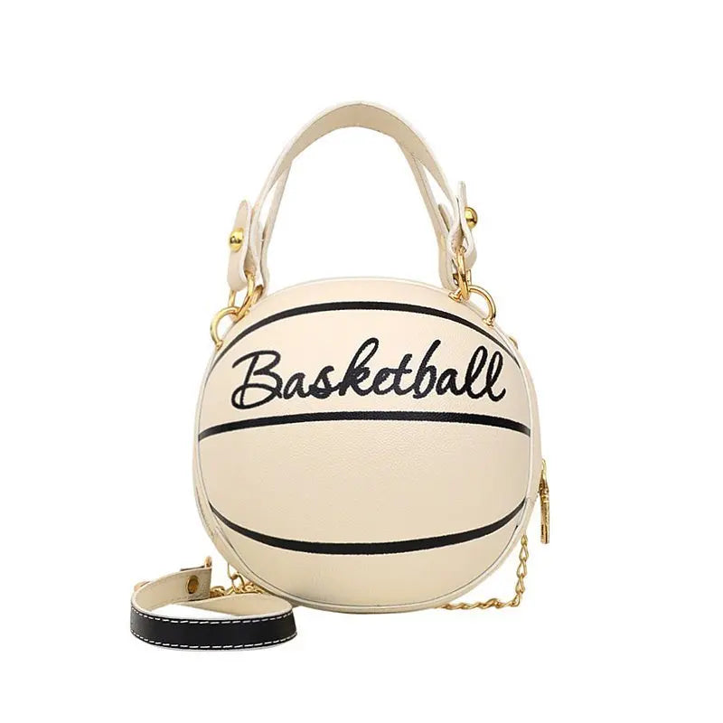 Shoulder Bag  Basketball