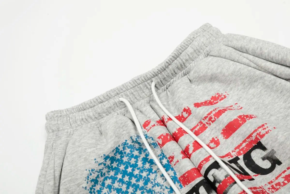 Gothic Womens Mens Fashion Sweatpants