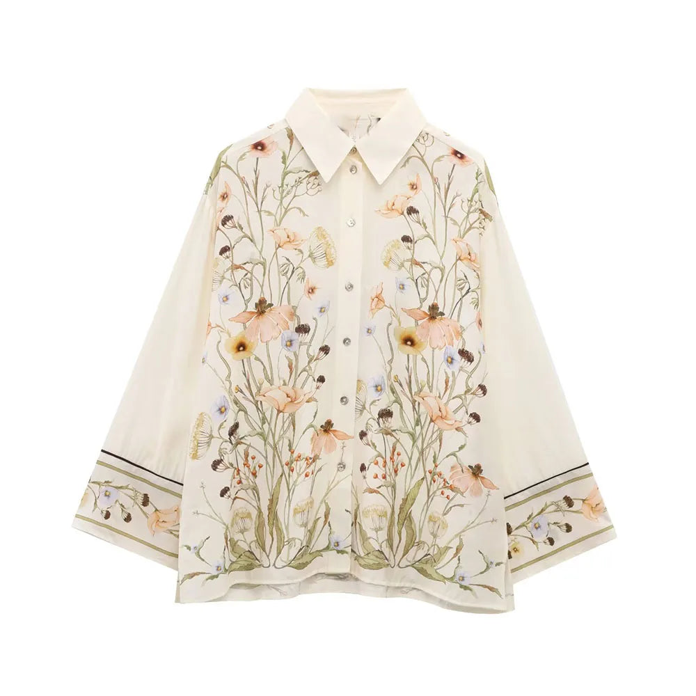 Long sleeved Shirt+Casual Elastic