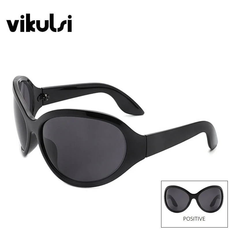 Oversized y2k Sunglasses