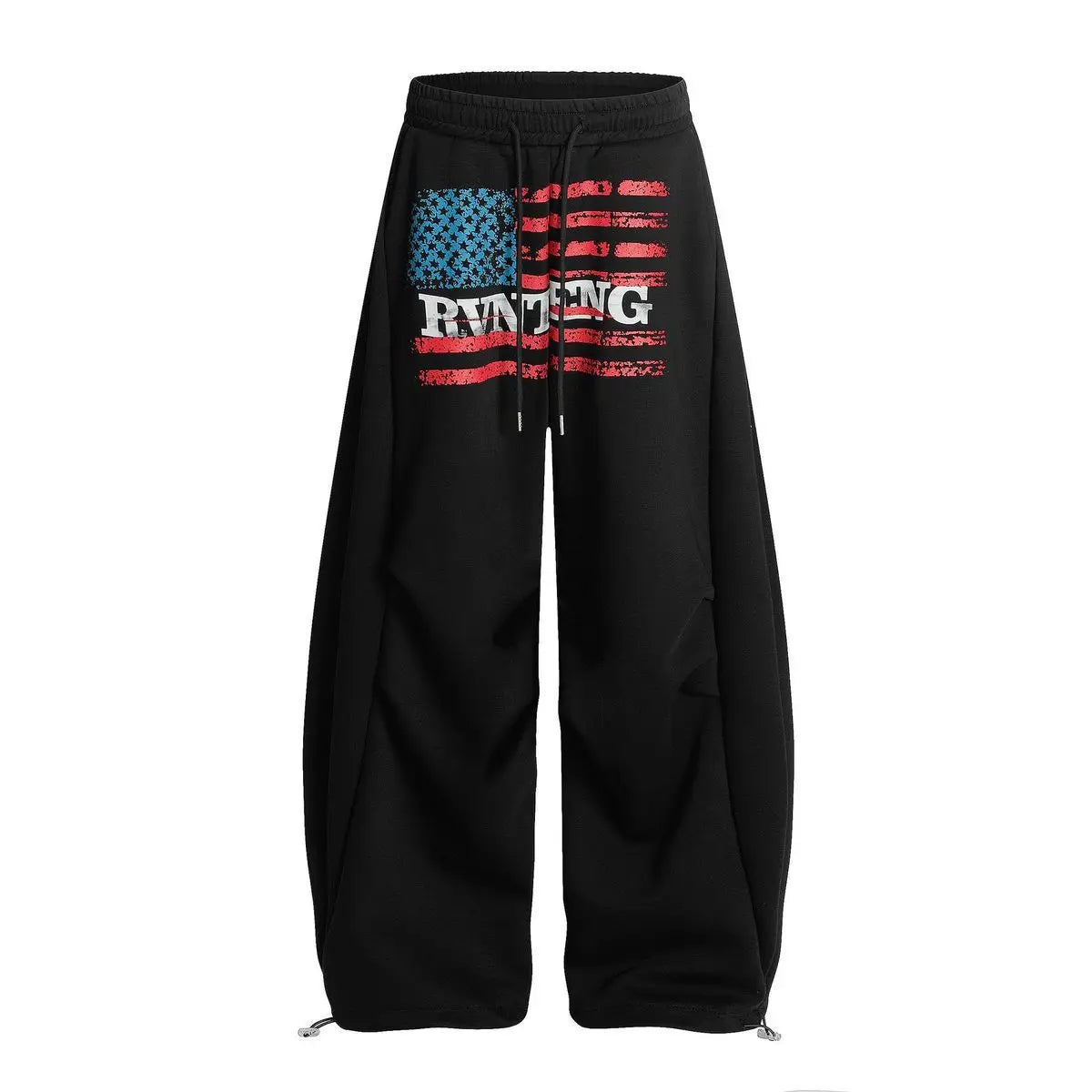 Gothic Womens Mens Fashion Sweatpants