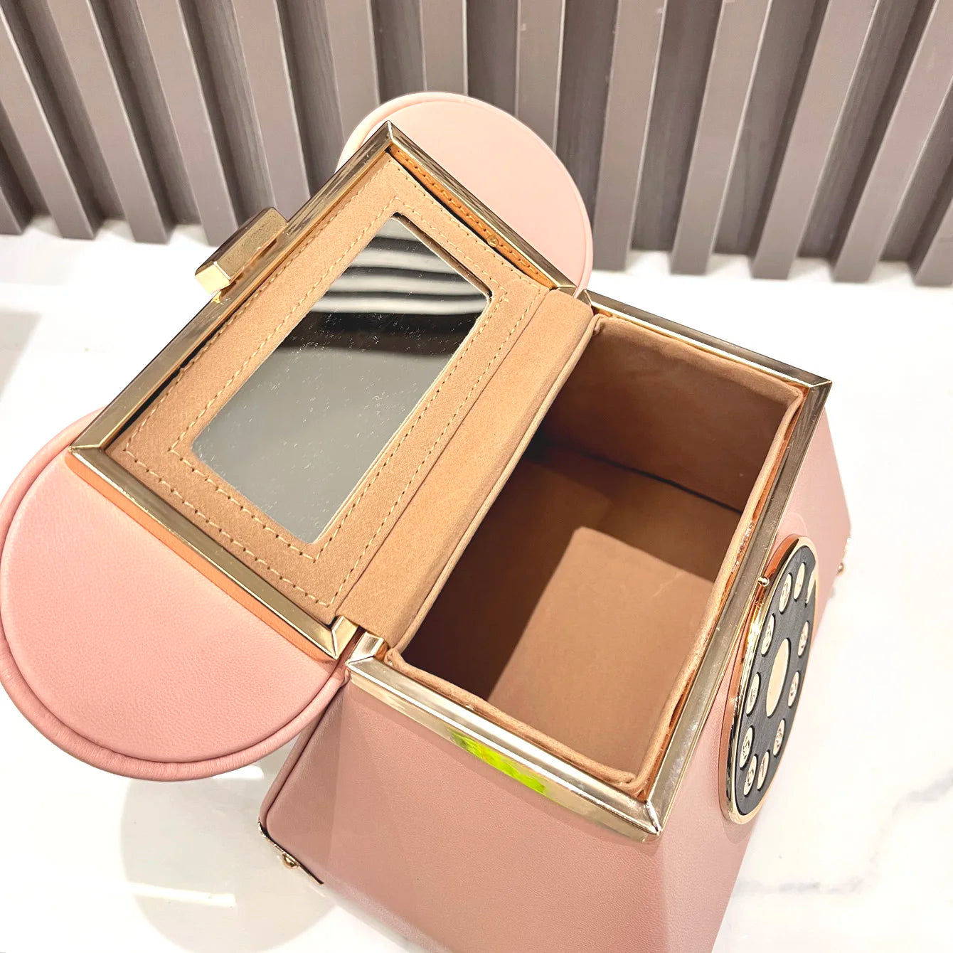 funny shape purse Bag