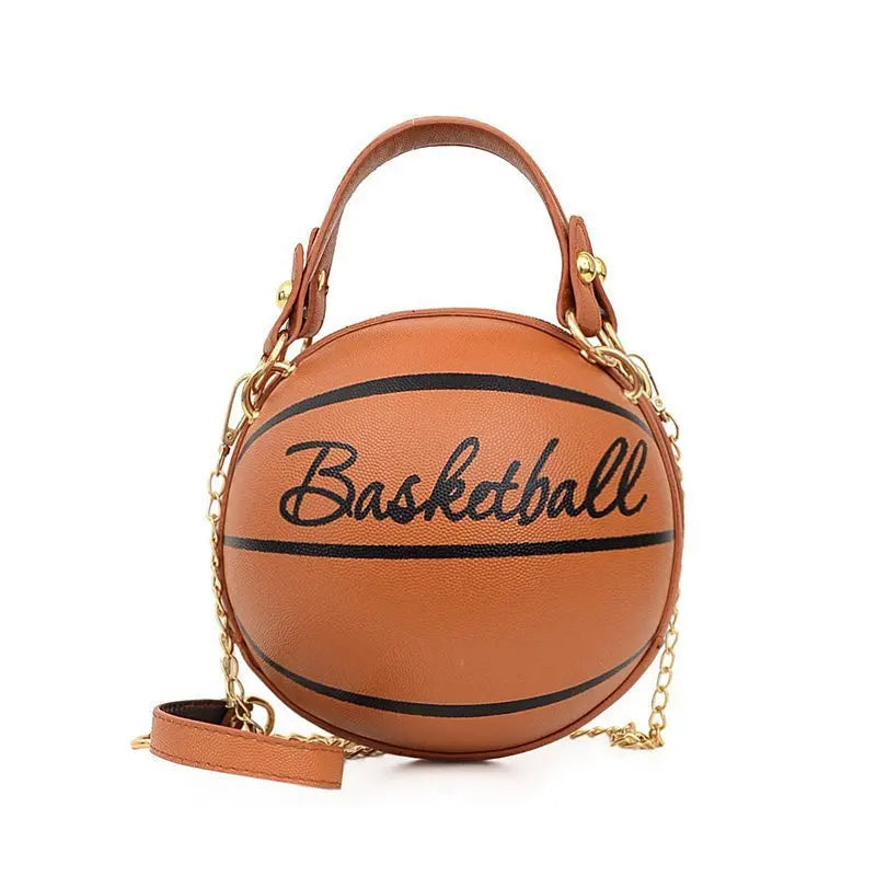 Shoulder Bag  Basketball