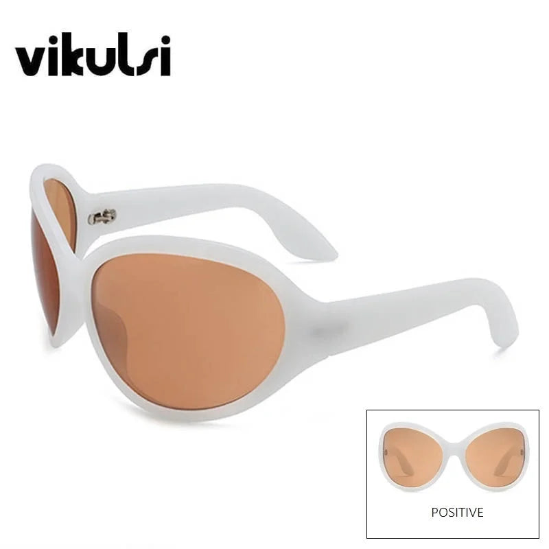 Oversized y2k Sunglasses