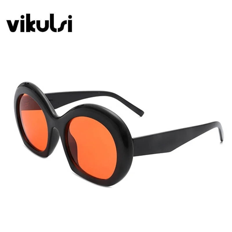 Oversized y2k Sunglasses