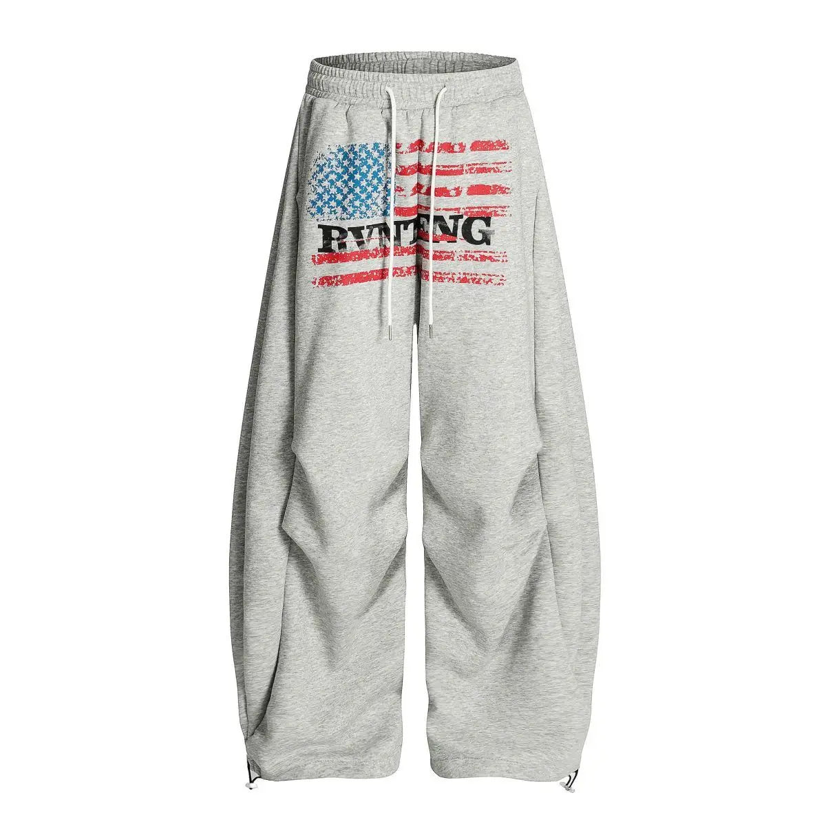 Gothic Womens Mens Fashion Sweatpants