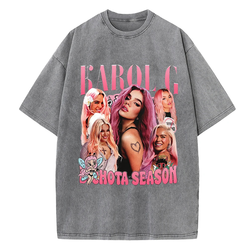 Manana Sera Bonito Karol G Merch T-Shirt